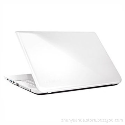 Fashionable 14-inch Core i5 720p HD Camera Netbook Computer